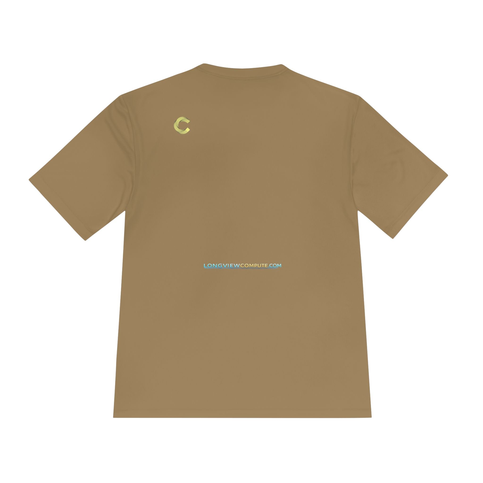 LVC/CC Moisture Wick Shirt
