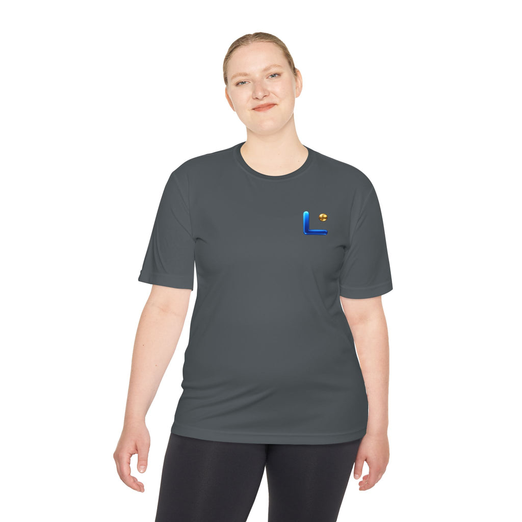 Canton Network/LVC sport shirt