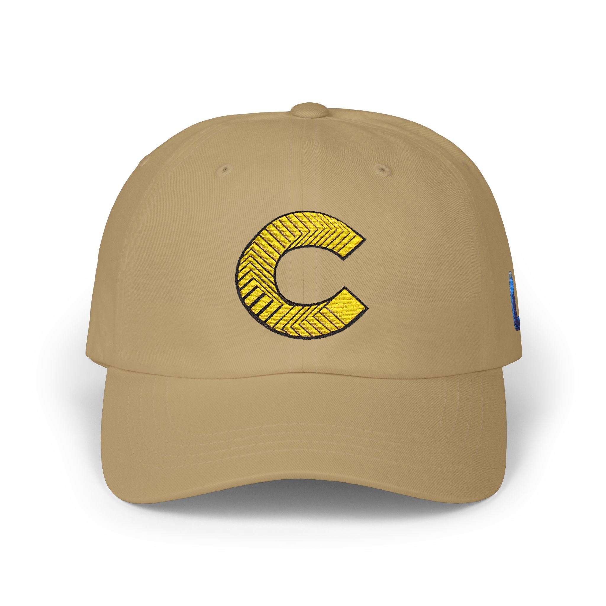 Canton Network Hat