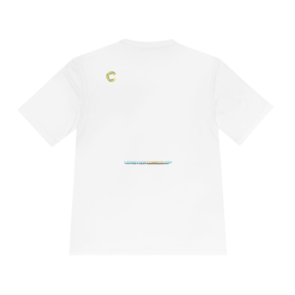 LVC/CC Moisture Wick Shirt