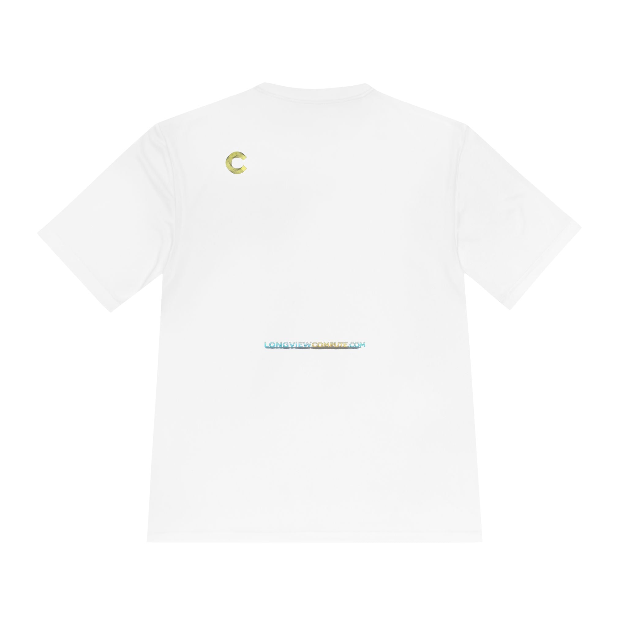 LVC/CC Moisture Wick Shirt