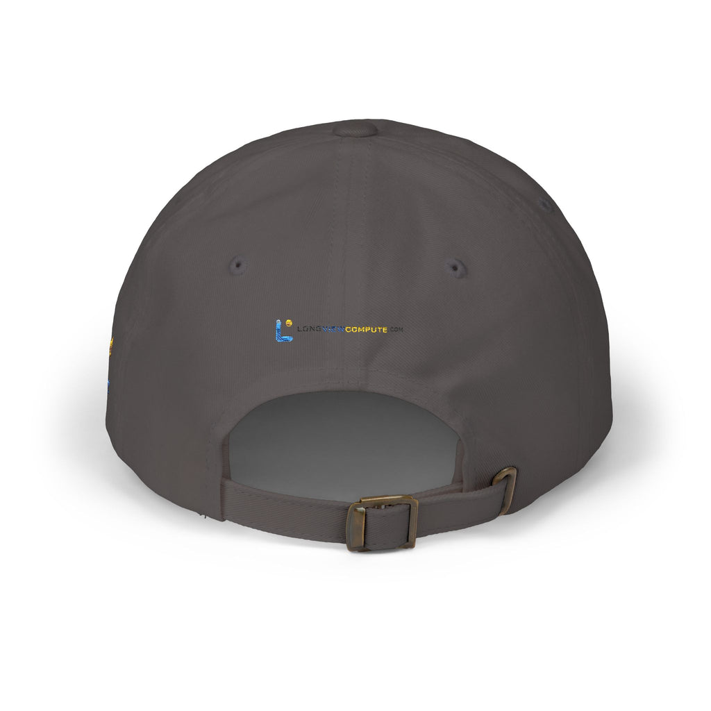 Canton Network Hat