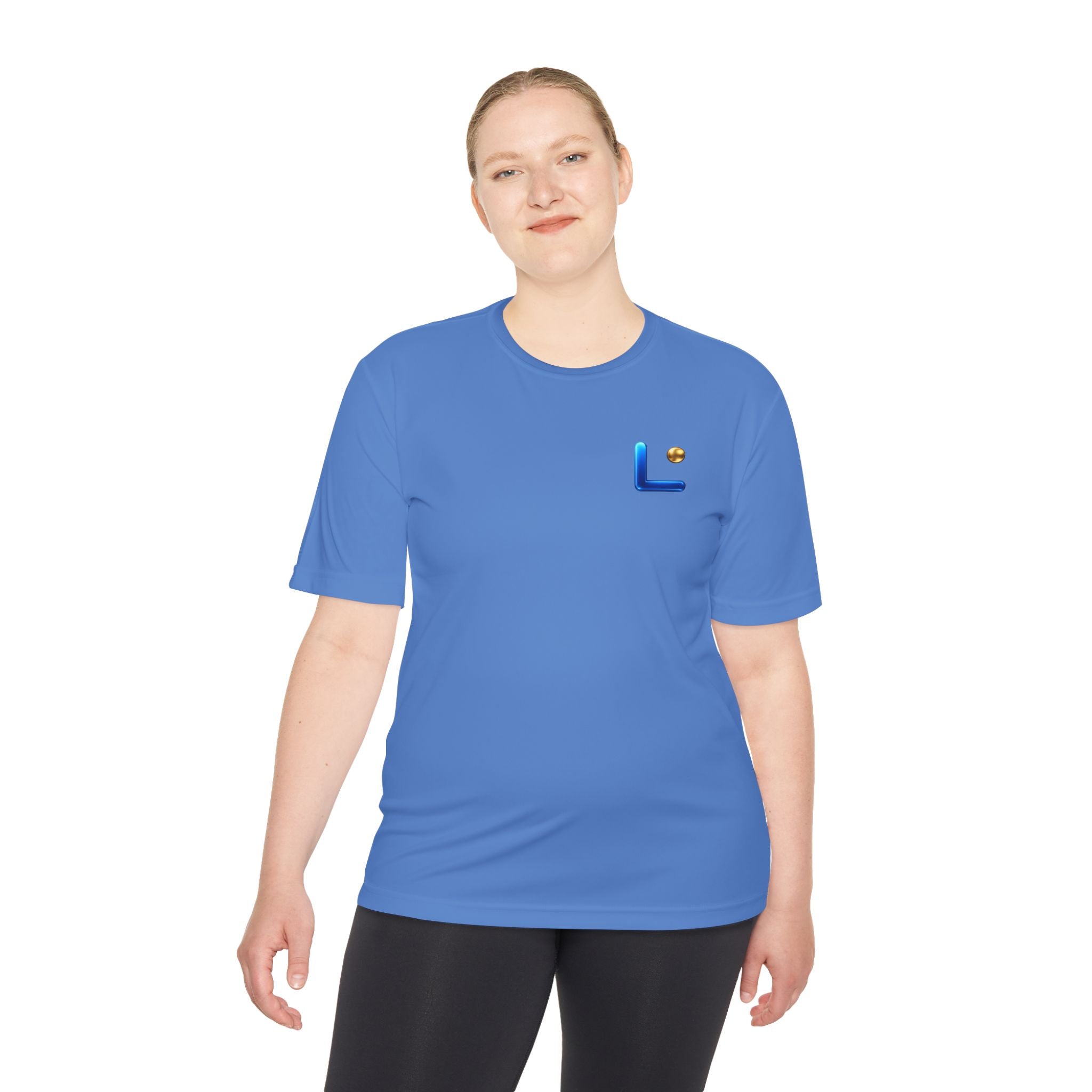 Canton Network/LVC sport shirt