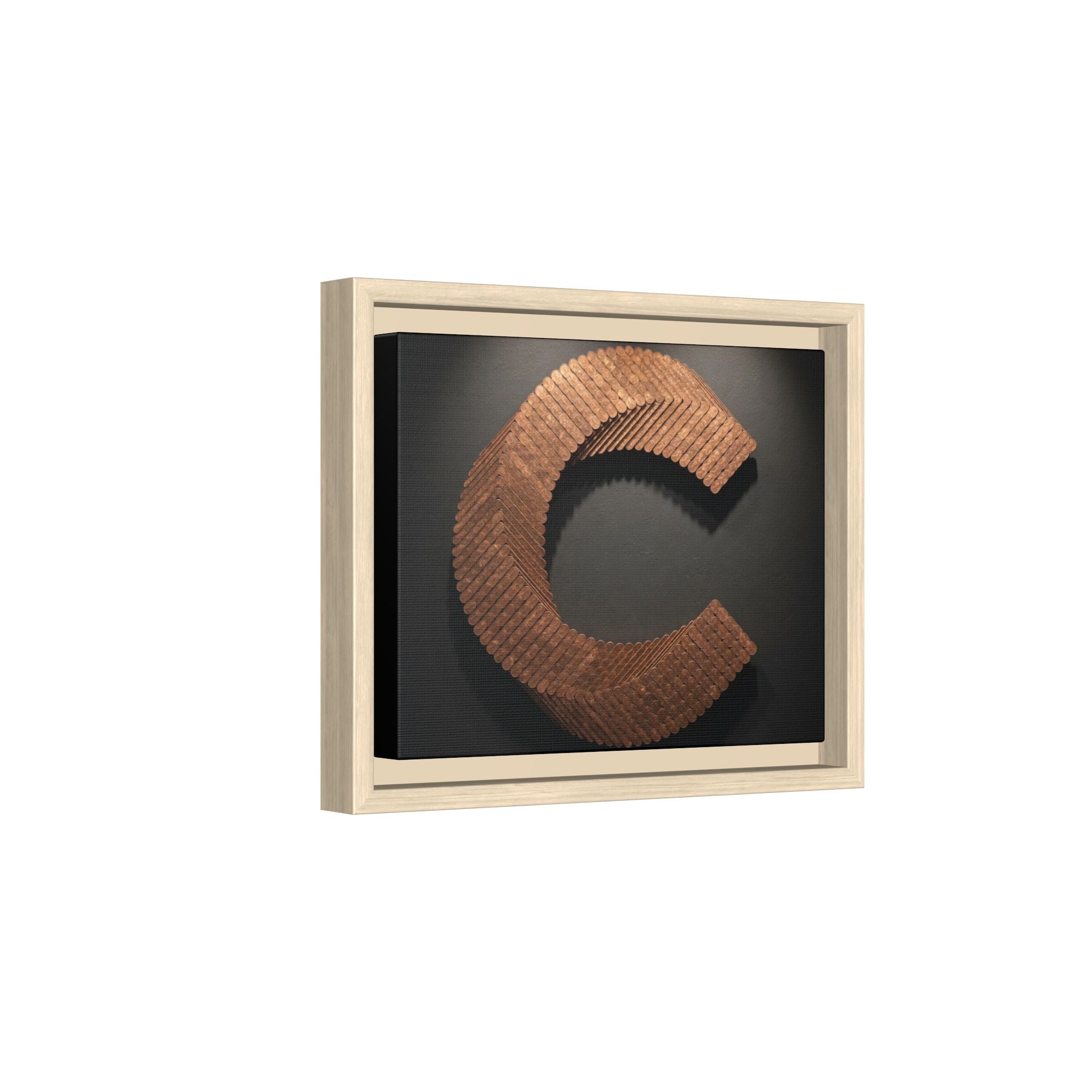 Canton Network CC Penny Art