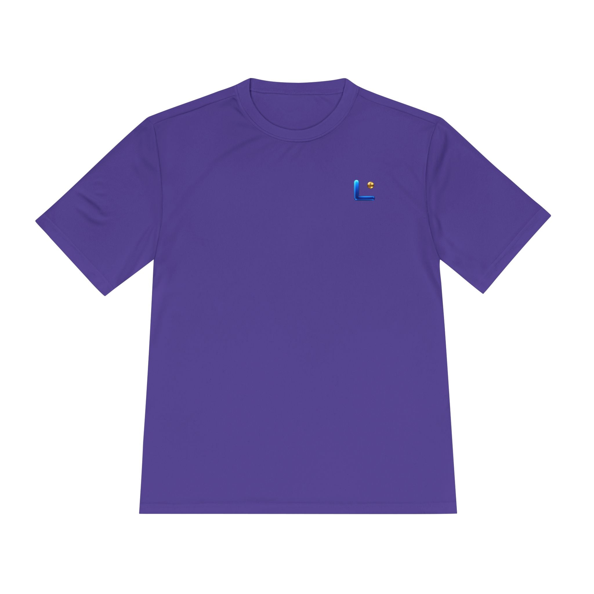 LVC/CC Moisture Wick Shirt