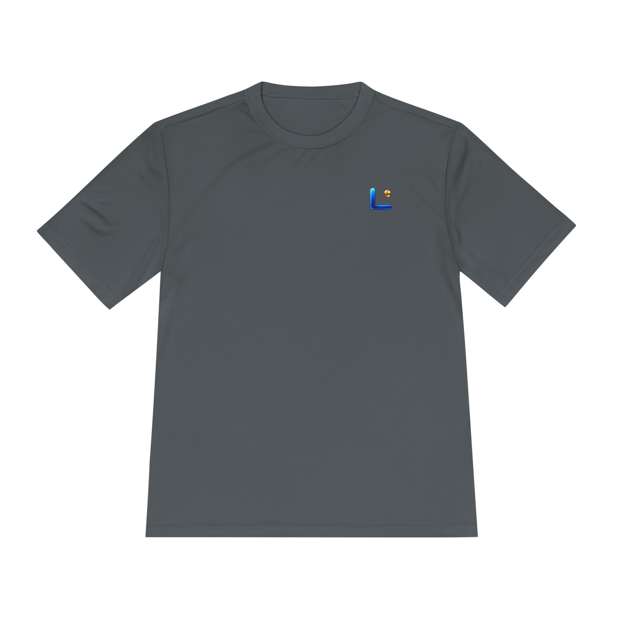 LVC/CC Moisture Wick Shirt