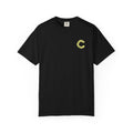 Uncle Canton Tee – Vintage Mascot Garment-Dyed T-Shirt
