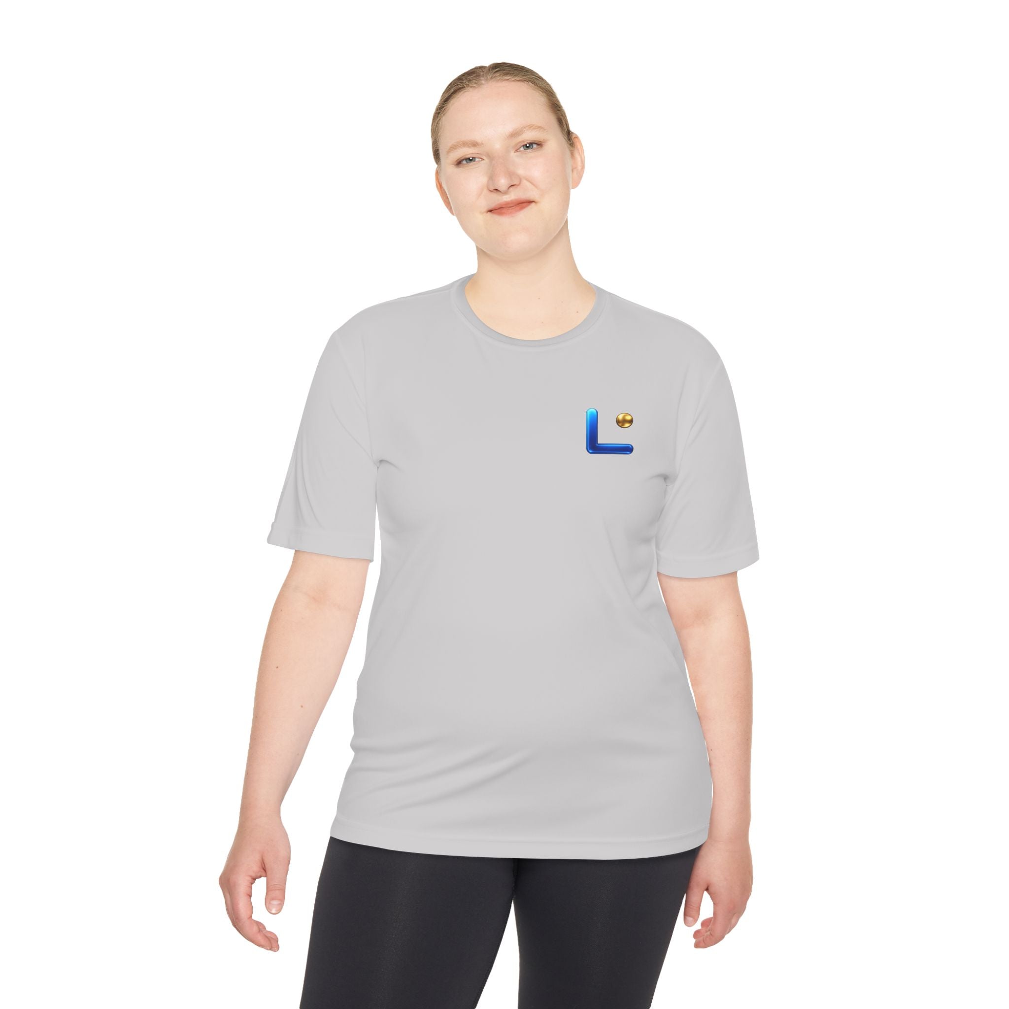 Canton Network/LVC sport shirt