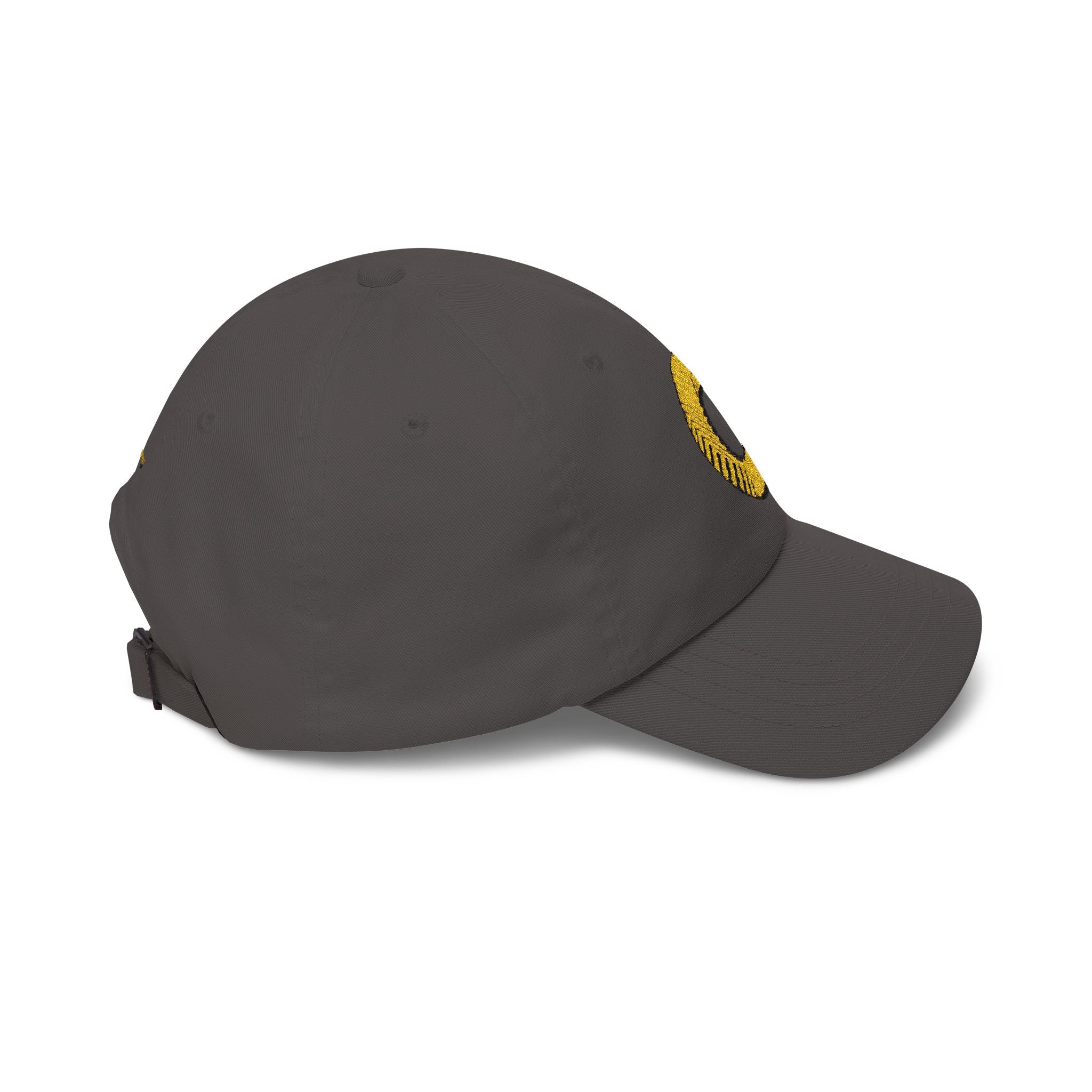 Canton Network Hat