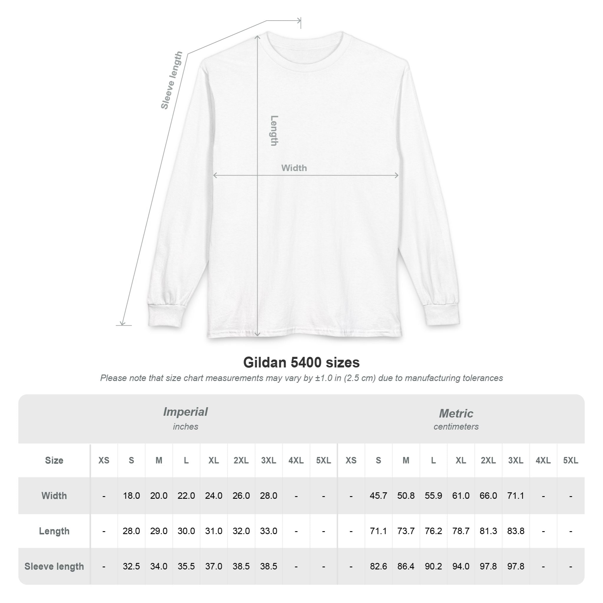LongView Compute Long-Sleeve Tee – Canton Coin 'C' Shirt