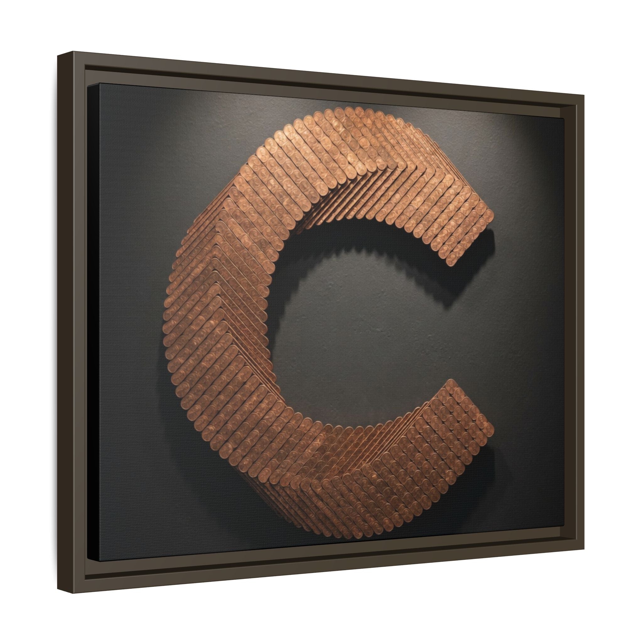 Canton Network CC Penny Art