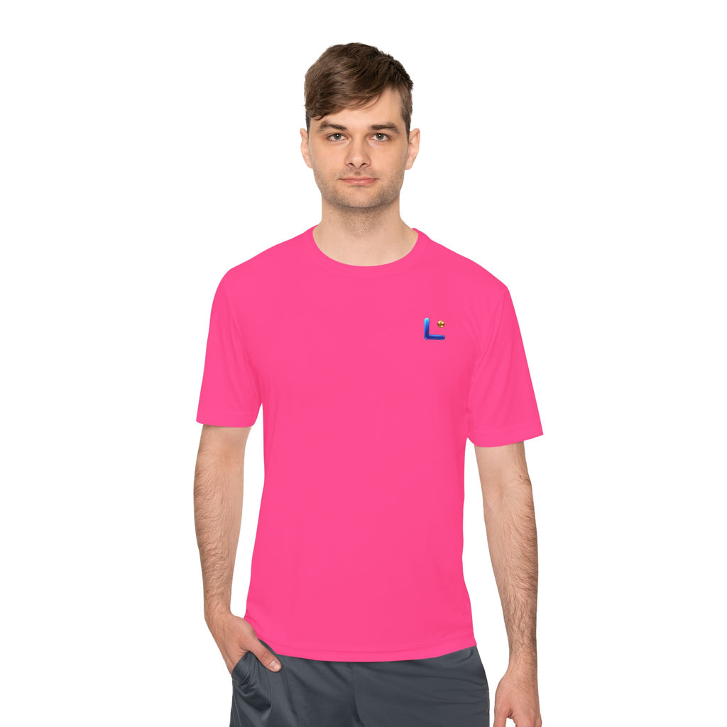 LVC/CC Moisture Wick Shirt