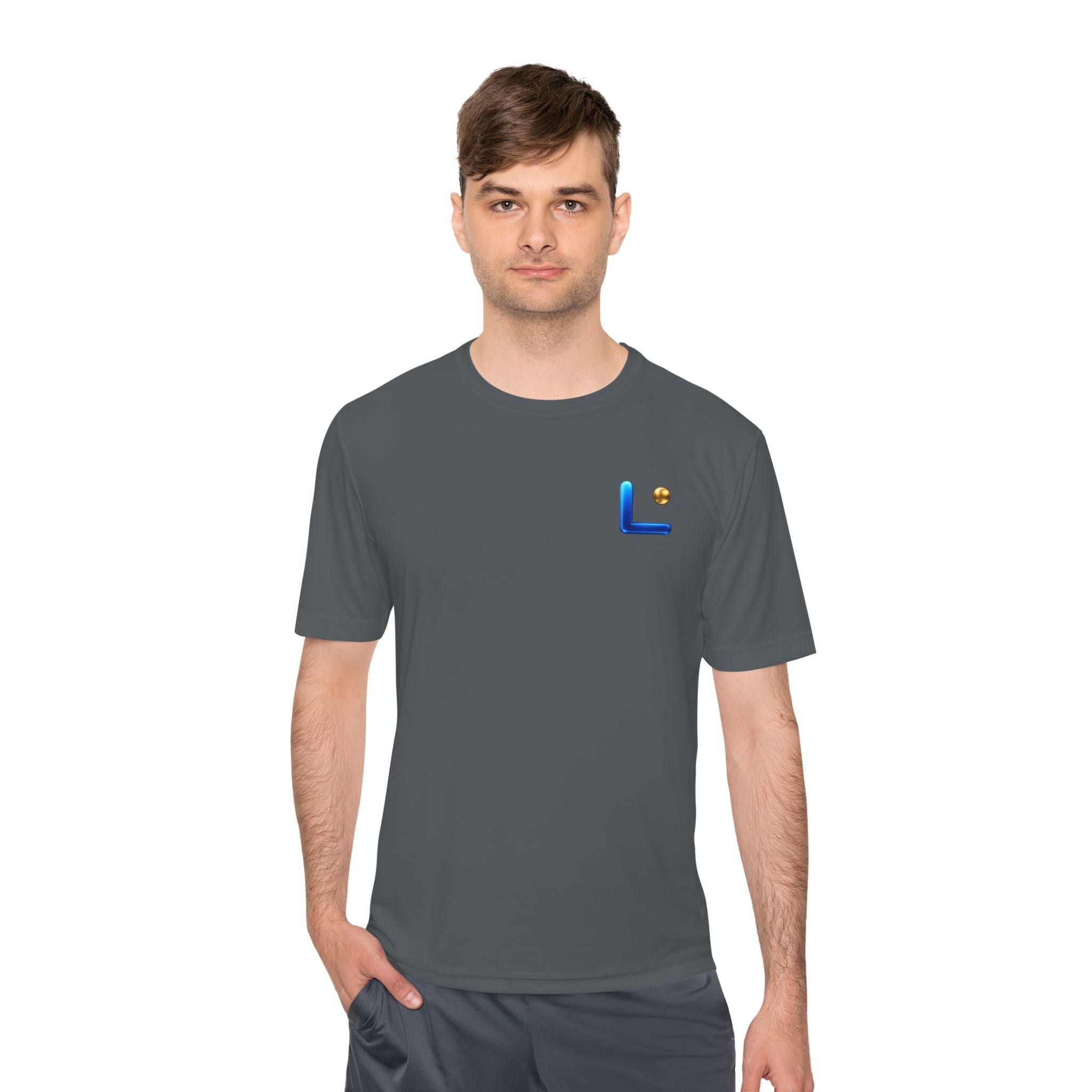 Canton Network/LVC sport shirt