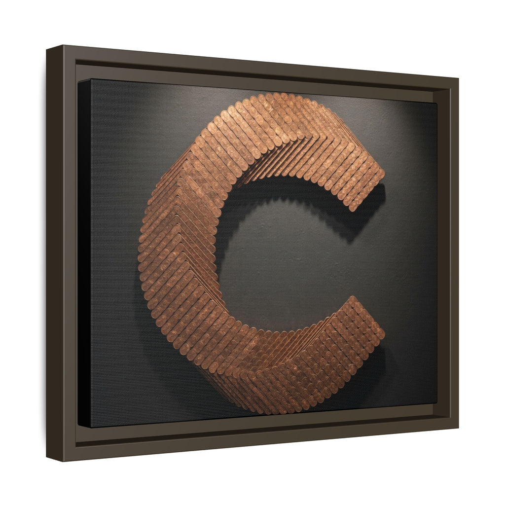 Canton Network CC Penny Art