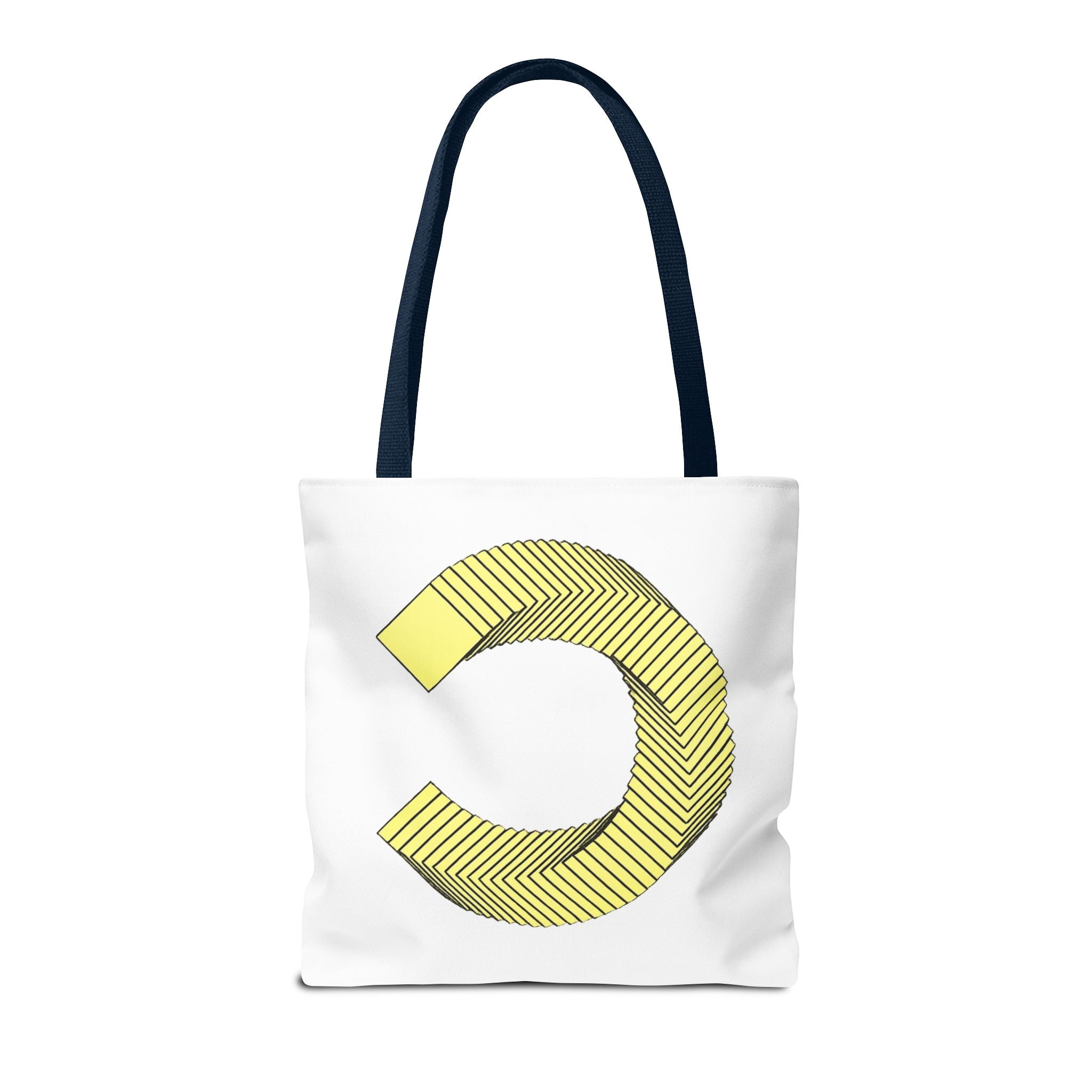 LongView Compute Tote Bag – Canton Network Cotton Tote