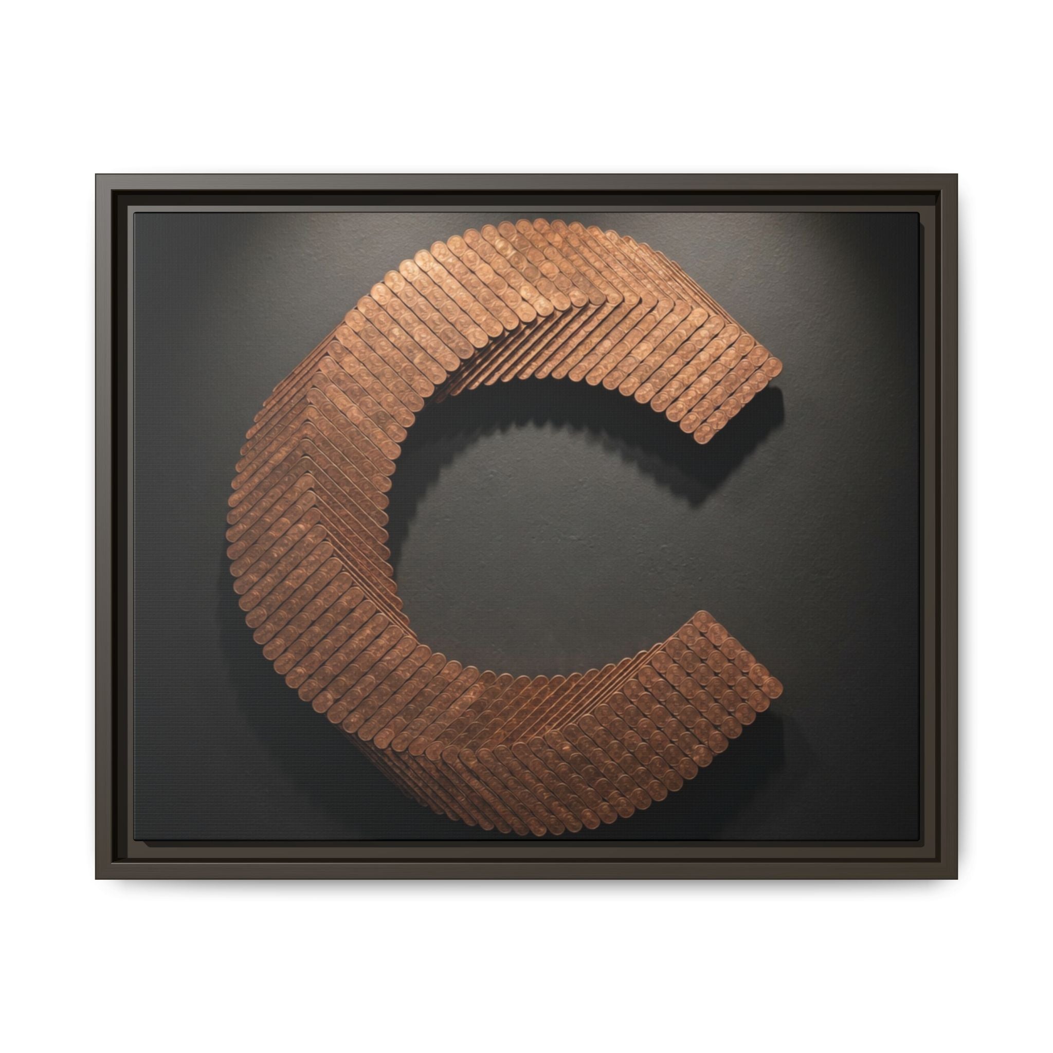 Canton Network CC Penny Art
