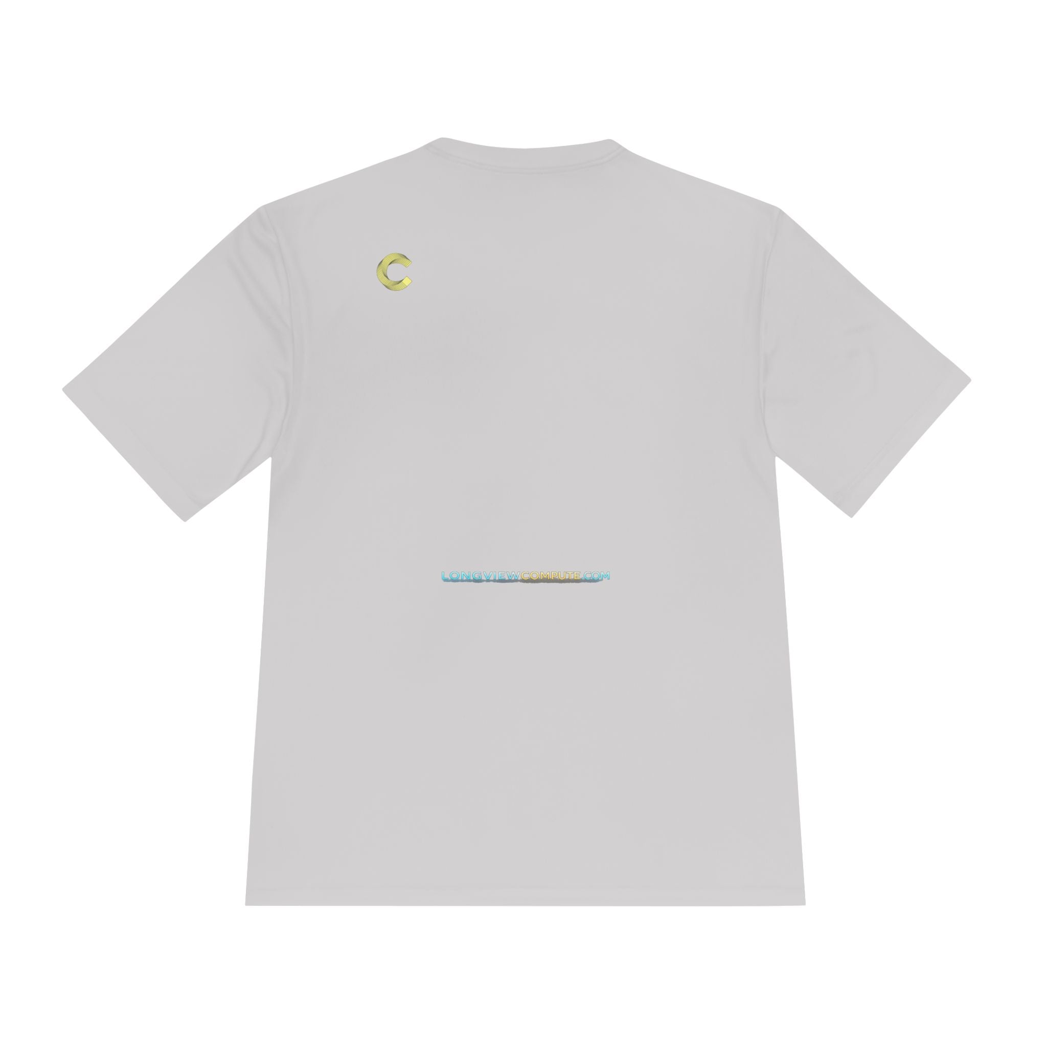 LVC/CC Moisture Wick Shirt