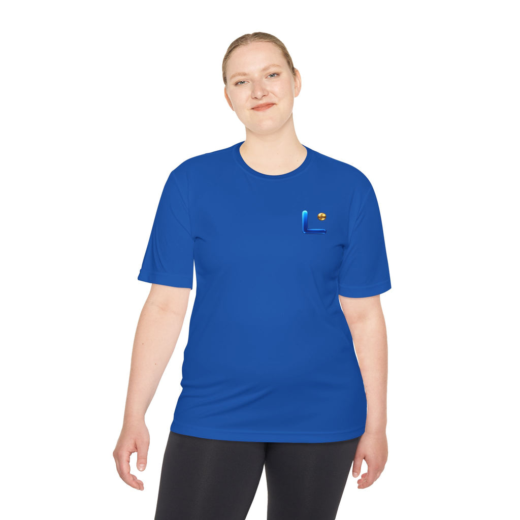 Canton Network/LVC sport shirt