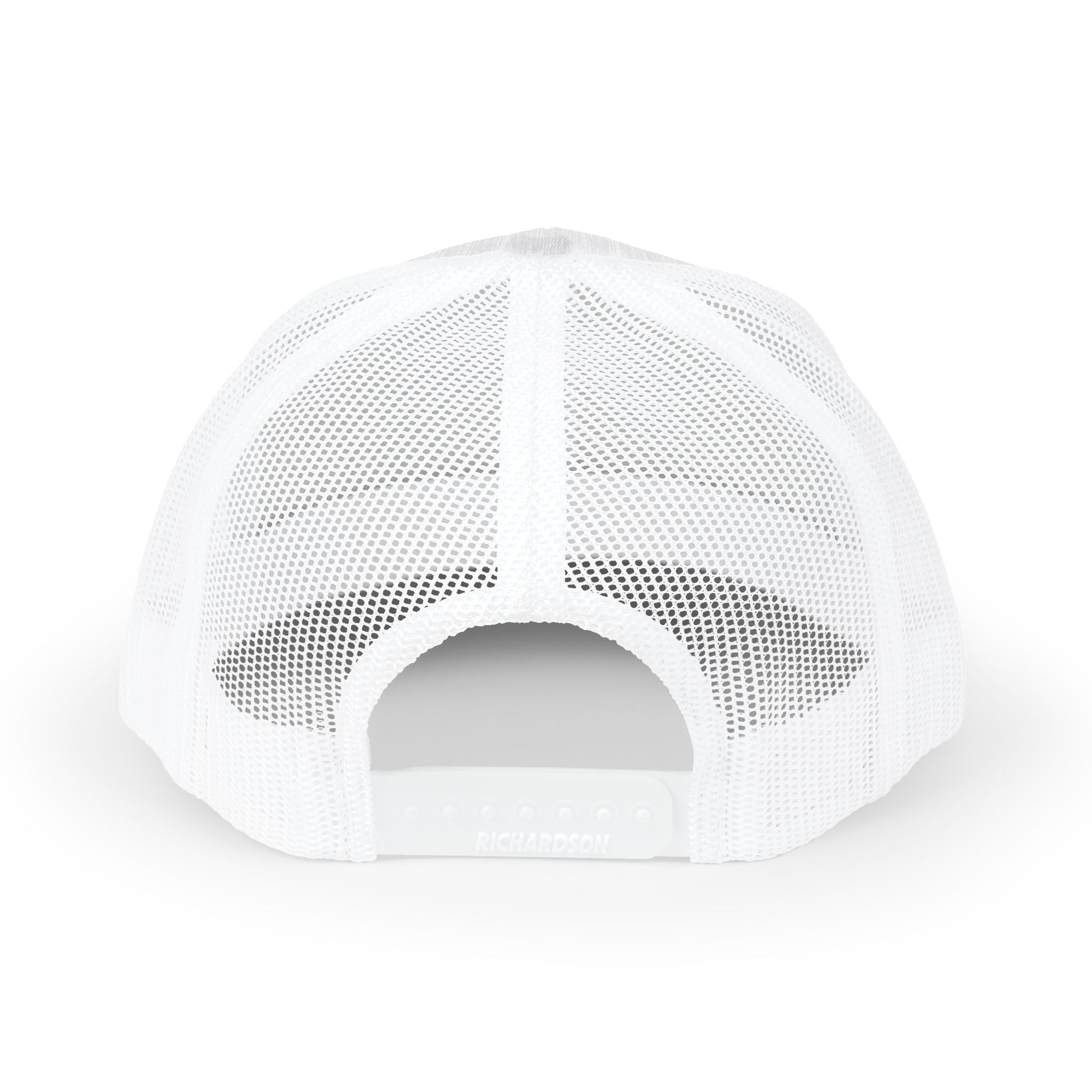 Uncle Canton Trucker Cap – Printed Mesh Snapback