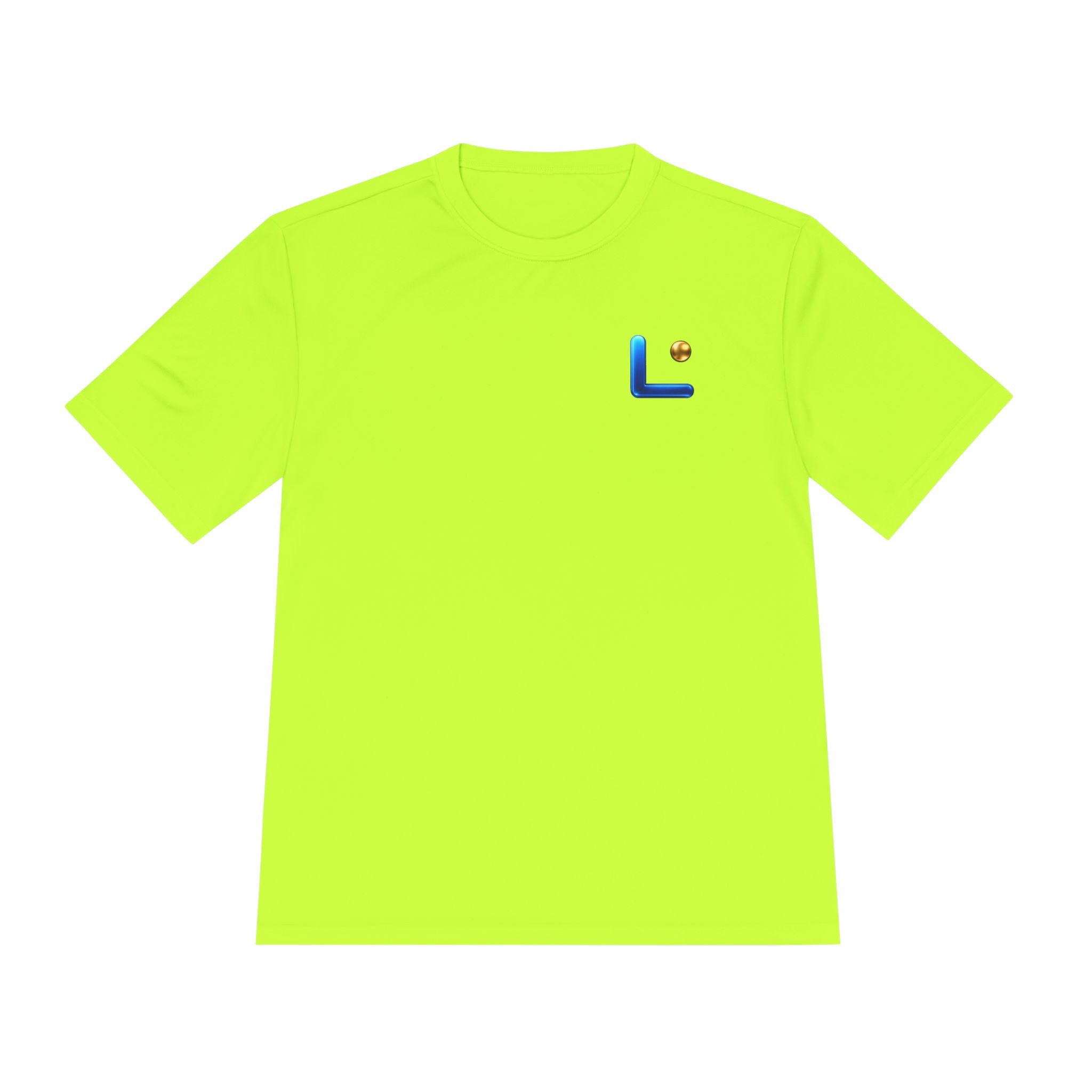 Canton Network/LVC sport shirt