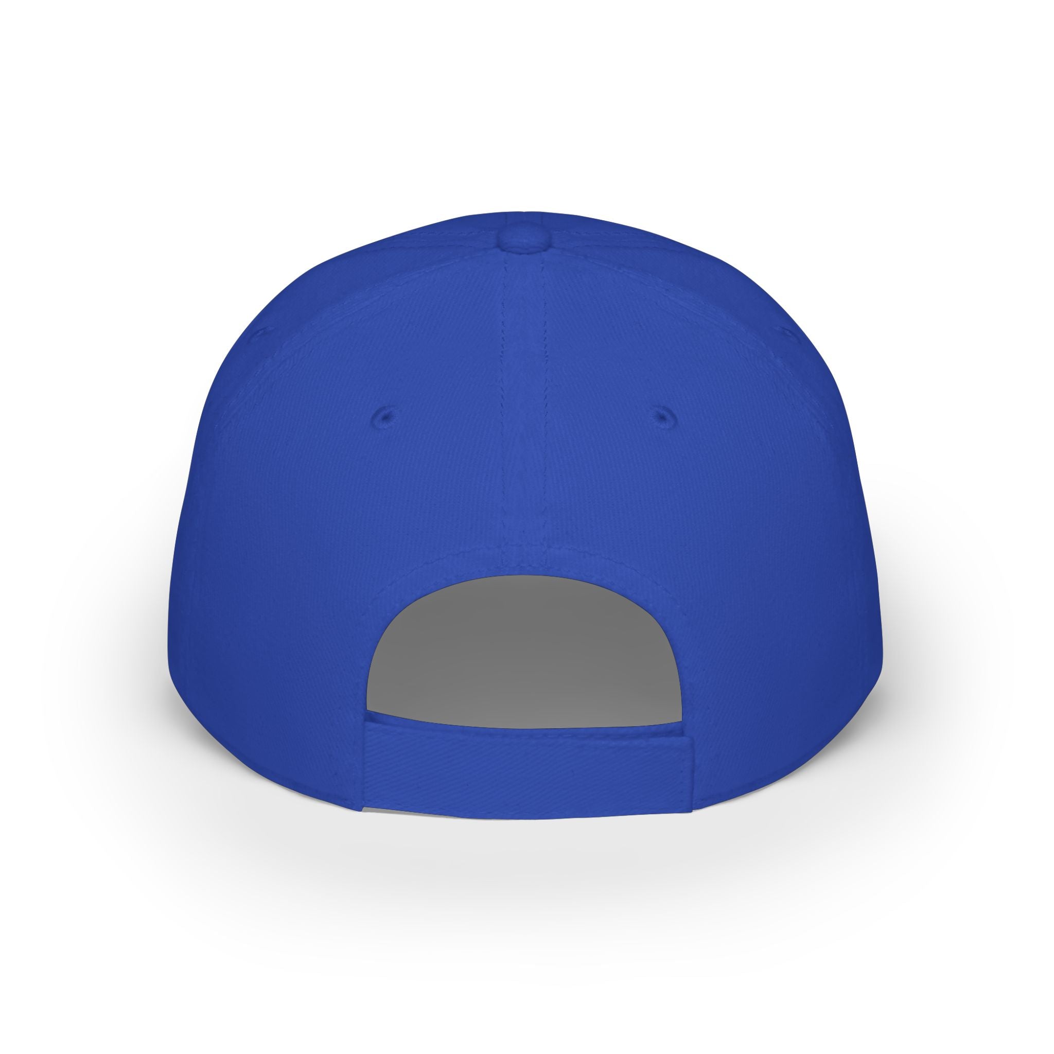 LongView Compute Low-Profile Cap – Logo Baseball Hat