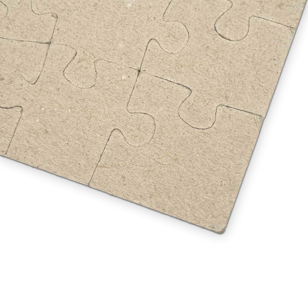 Canton Coin 'C' Jigsaw Puzzle – LongView Compute Puzzle