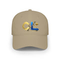 LongView Compute Low-Profile Cap – Logo Baseball Hat