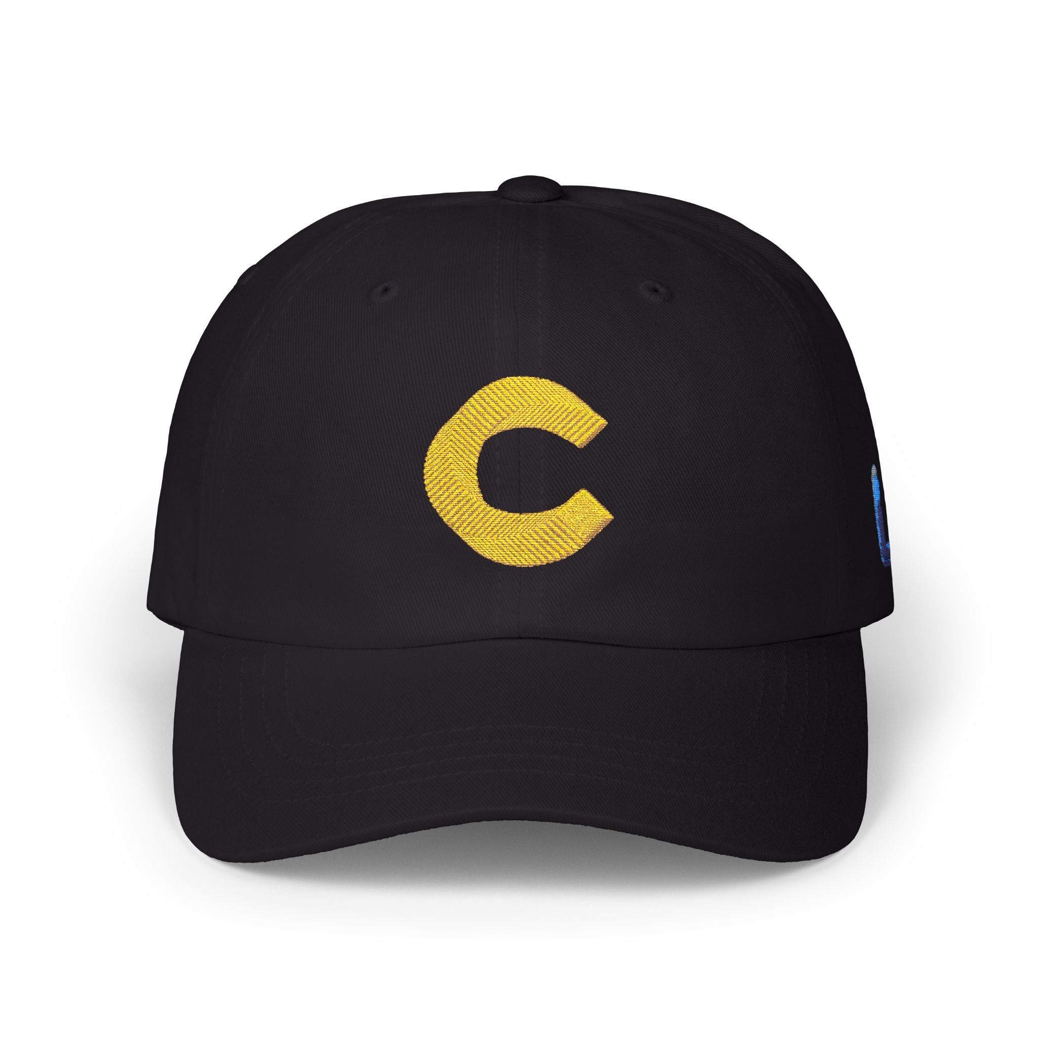 Canton Network Hat