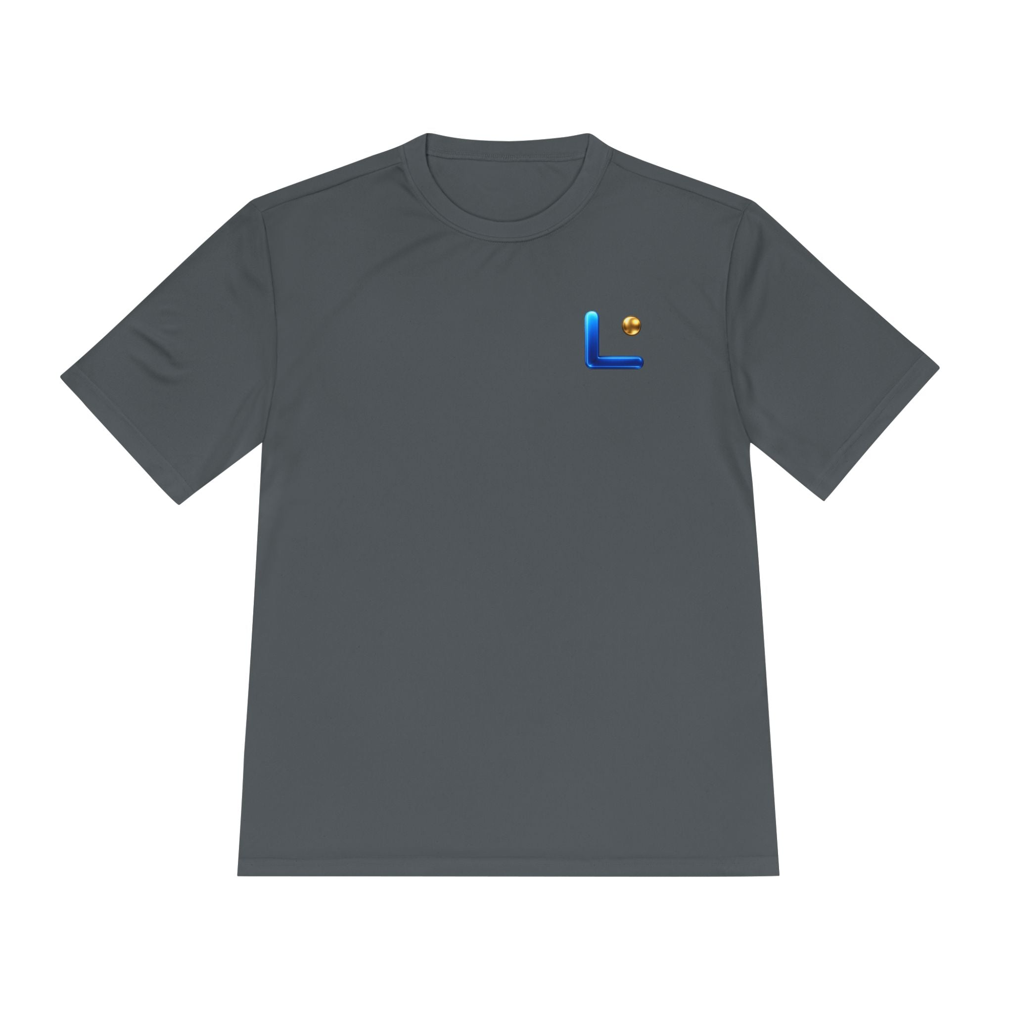 Canton Network/LVC sport shirt