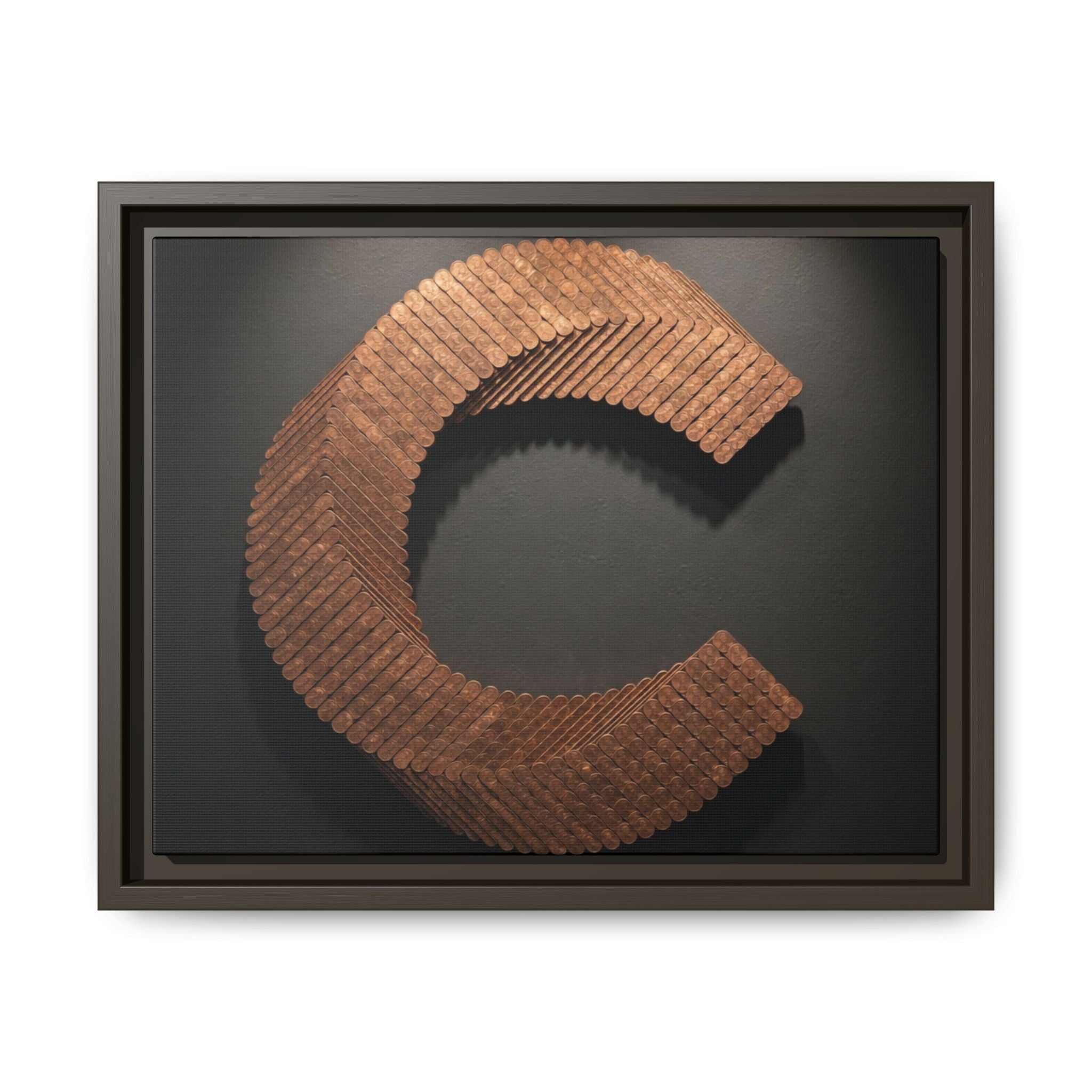 Canton Network CC Penny Art