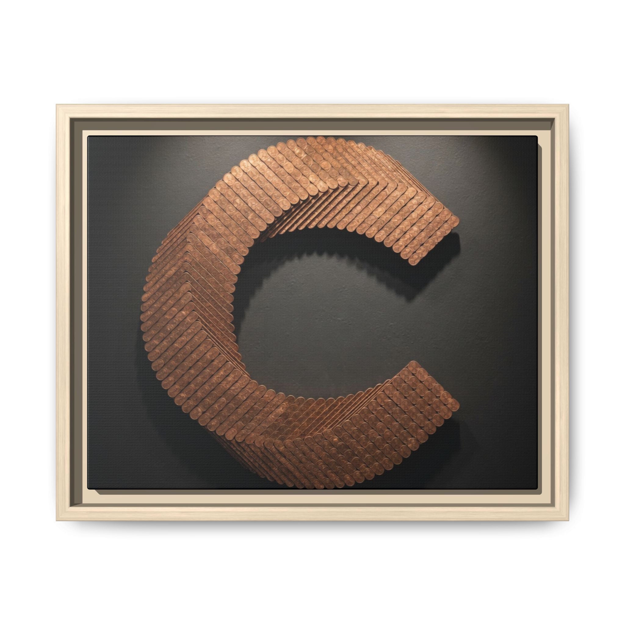 Canton Network CC Penny Art