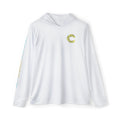 CC/LVC warm up hoodie