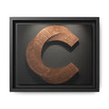 Canton Network CC Penny Art