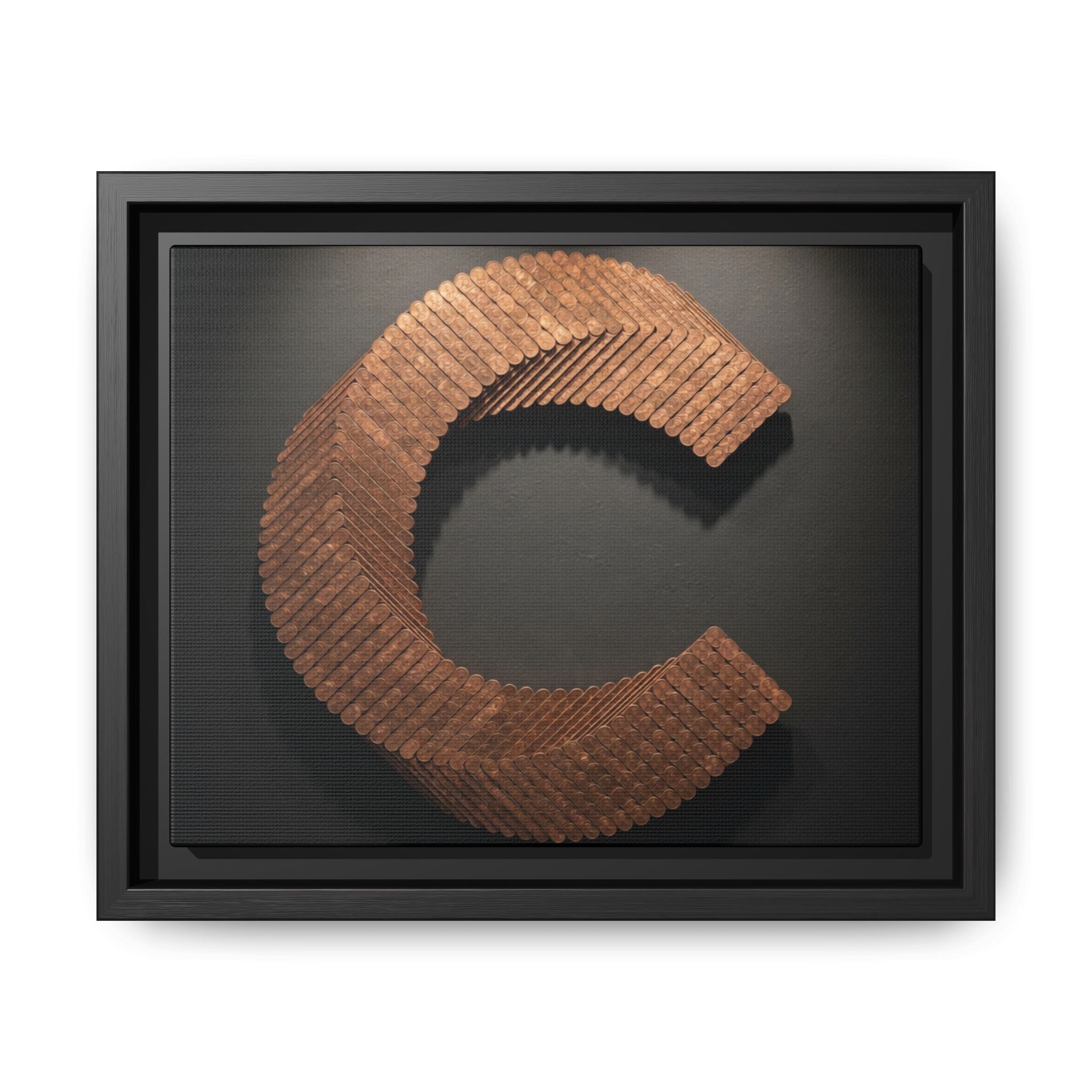 Canton Network CC Penny Art