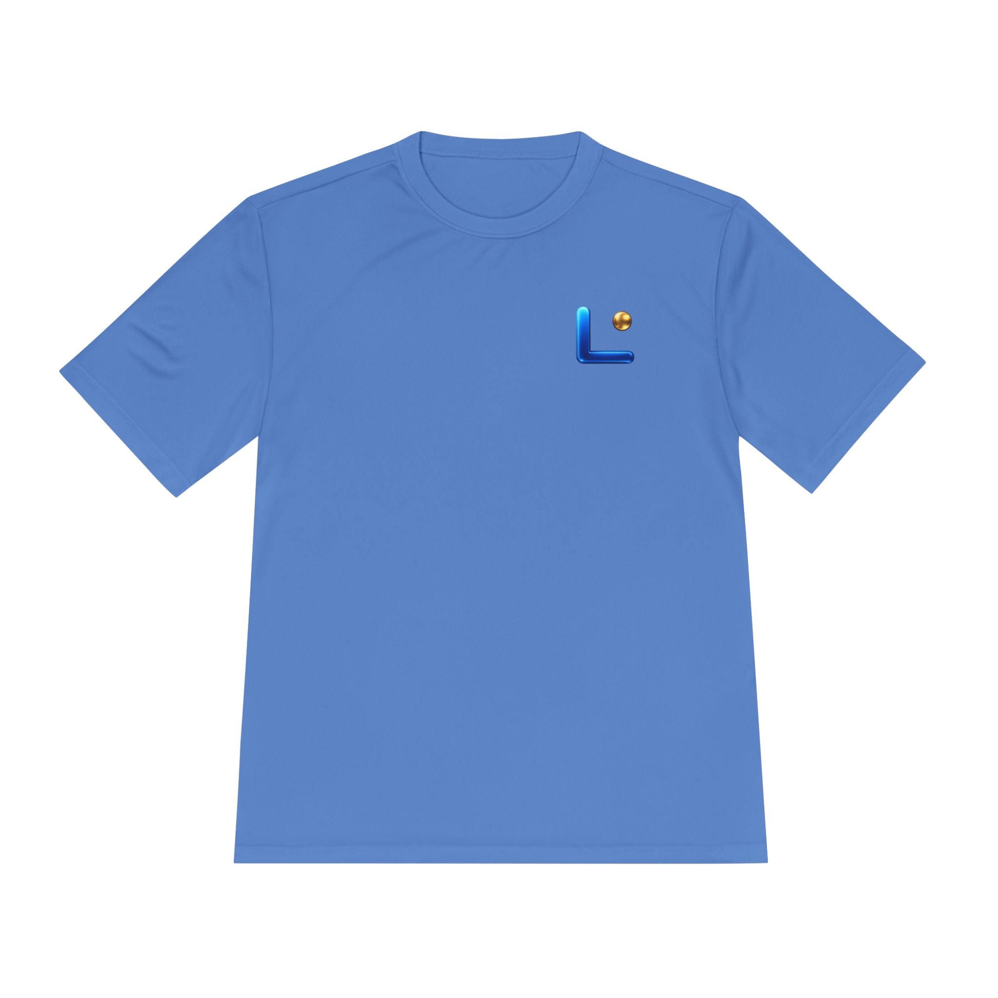 Canton Network/LVC sport shirt