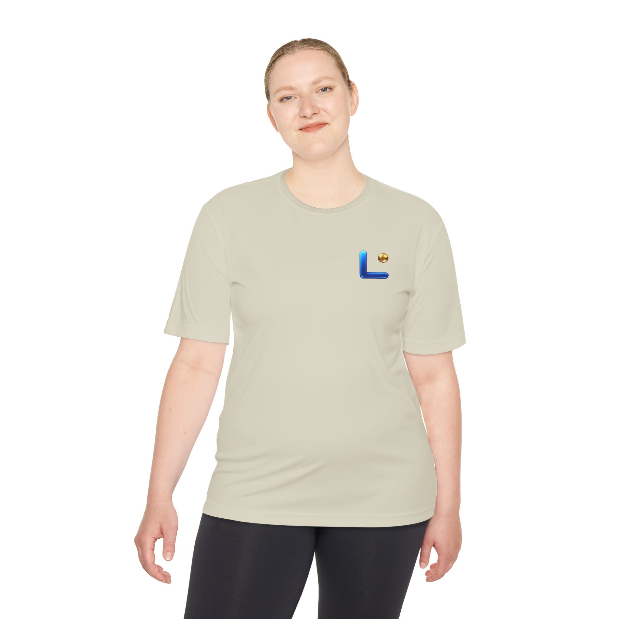 Canton Network/LVC sport shirt