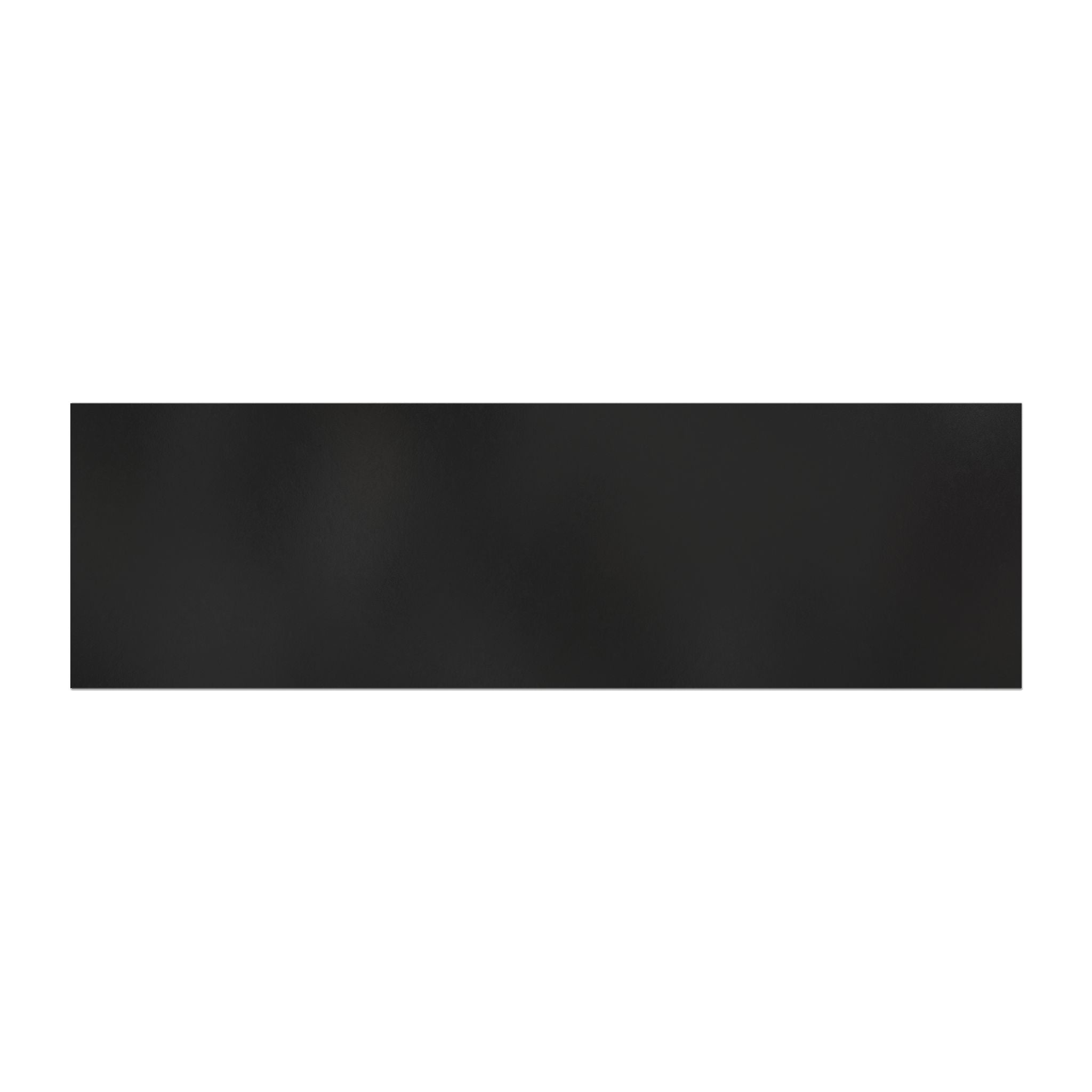 LongViewCompute.com Magnetic Car Sign — Black Logo Car Magnet