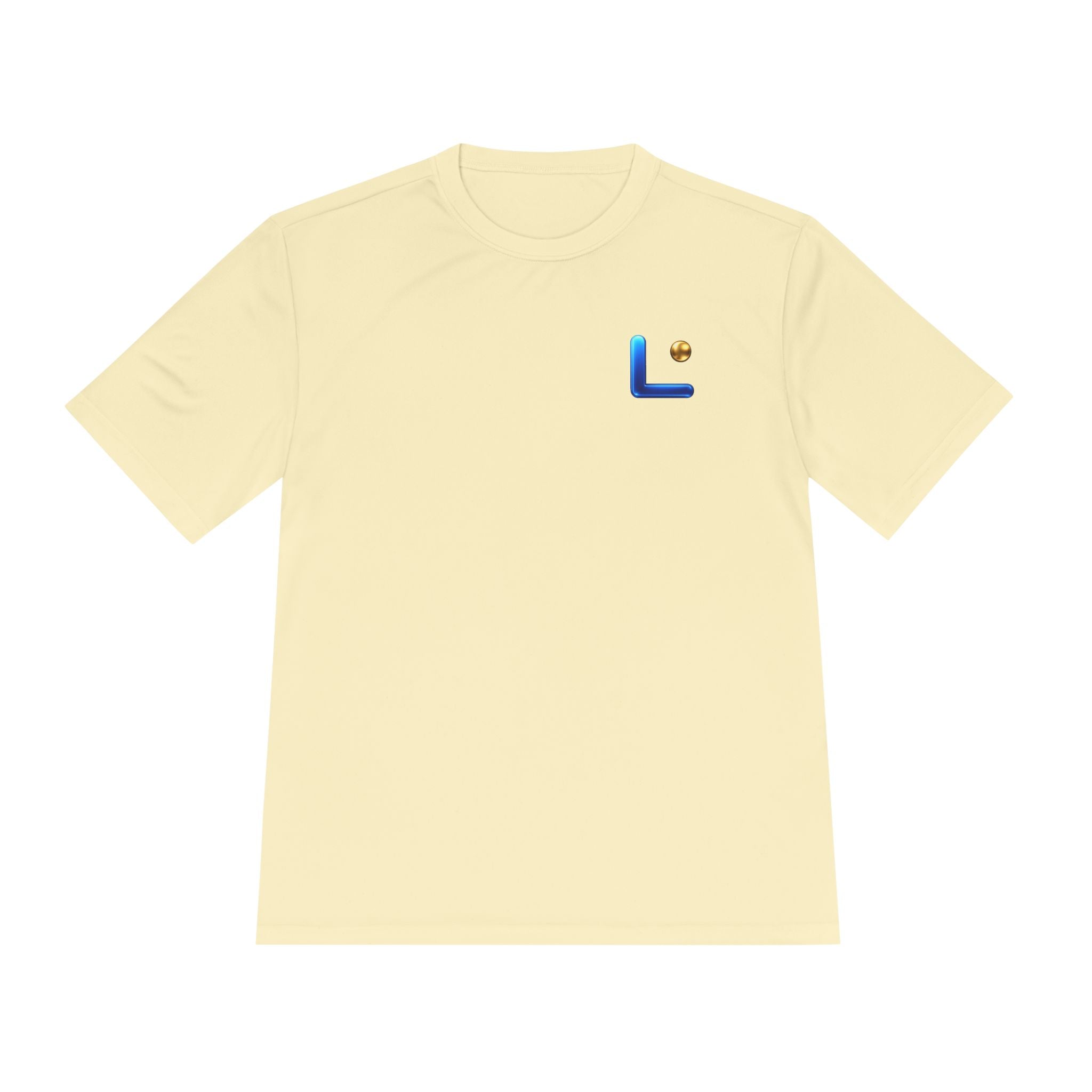 Canton Network/LVC sport shirt