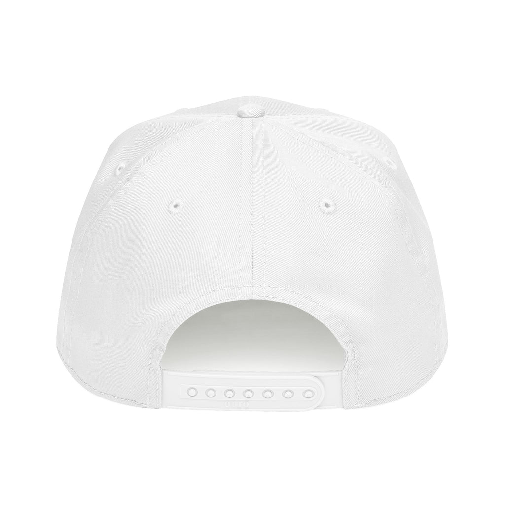 LongView Compute Structured Cap – Logo Baseball Hat