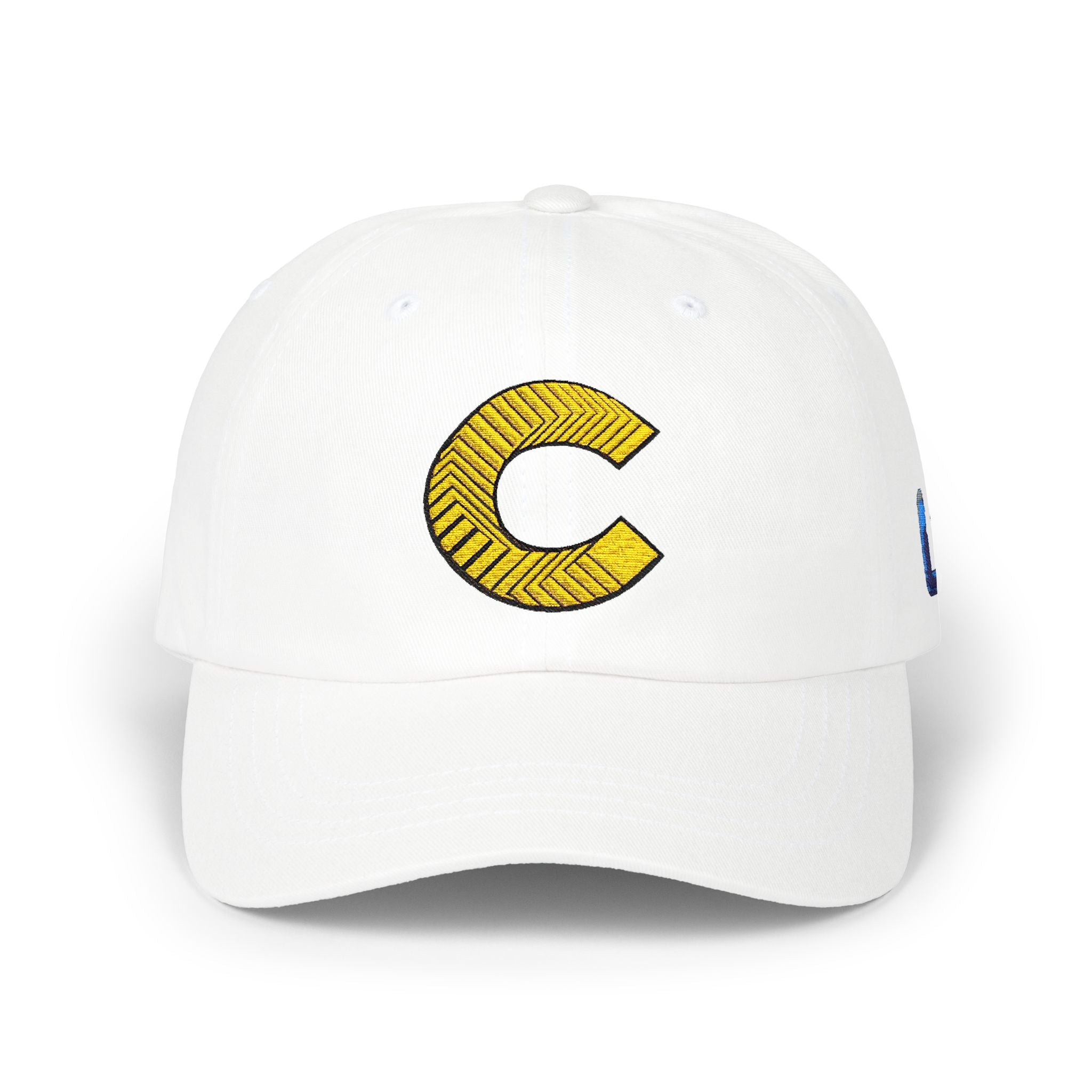 Canton Network Hat