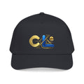 LongView Compute Structured Cap – Logo Baseball Hat