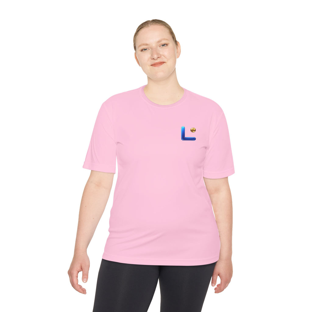 Canton Network/LVC sport shirt