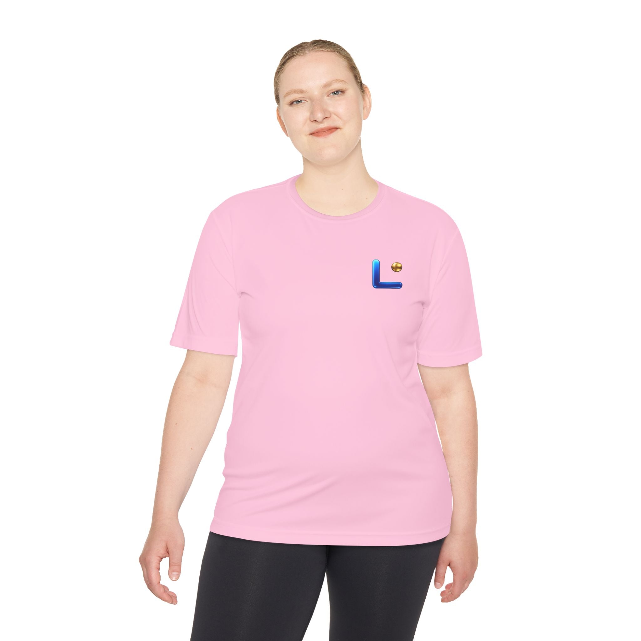 Canton Network/LVC sport shirt