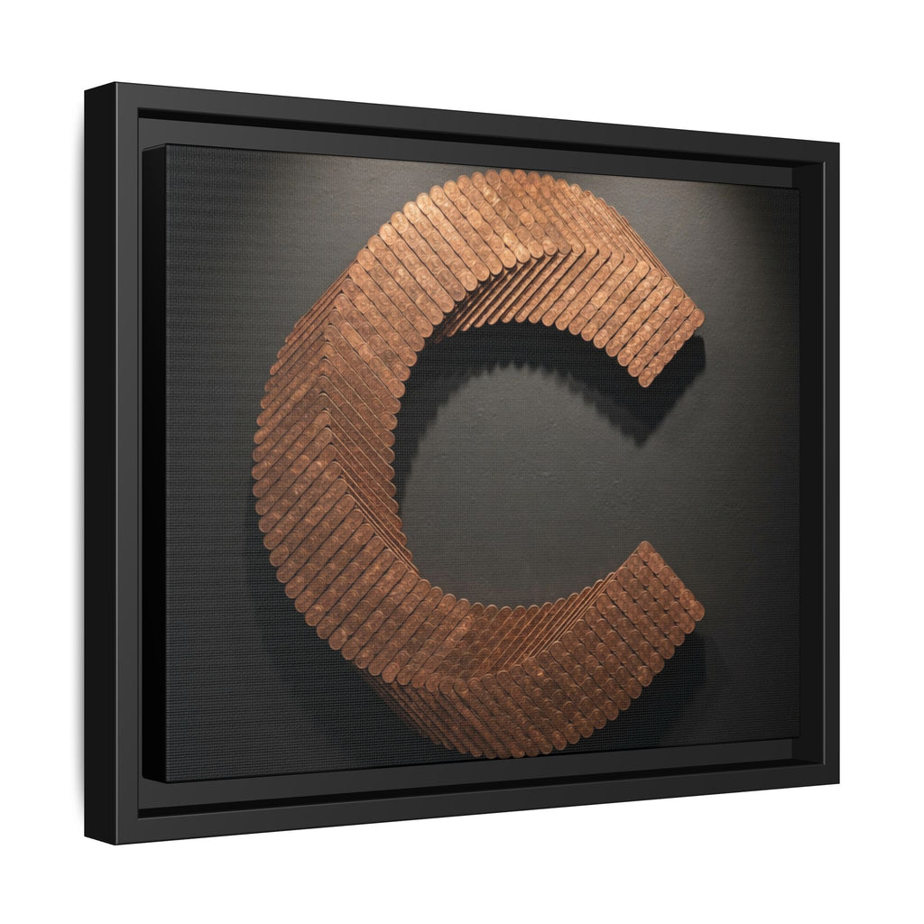 Canton Network CC Penny Art