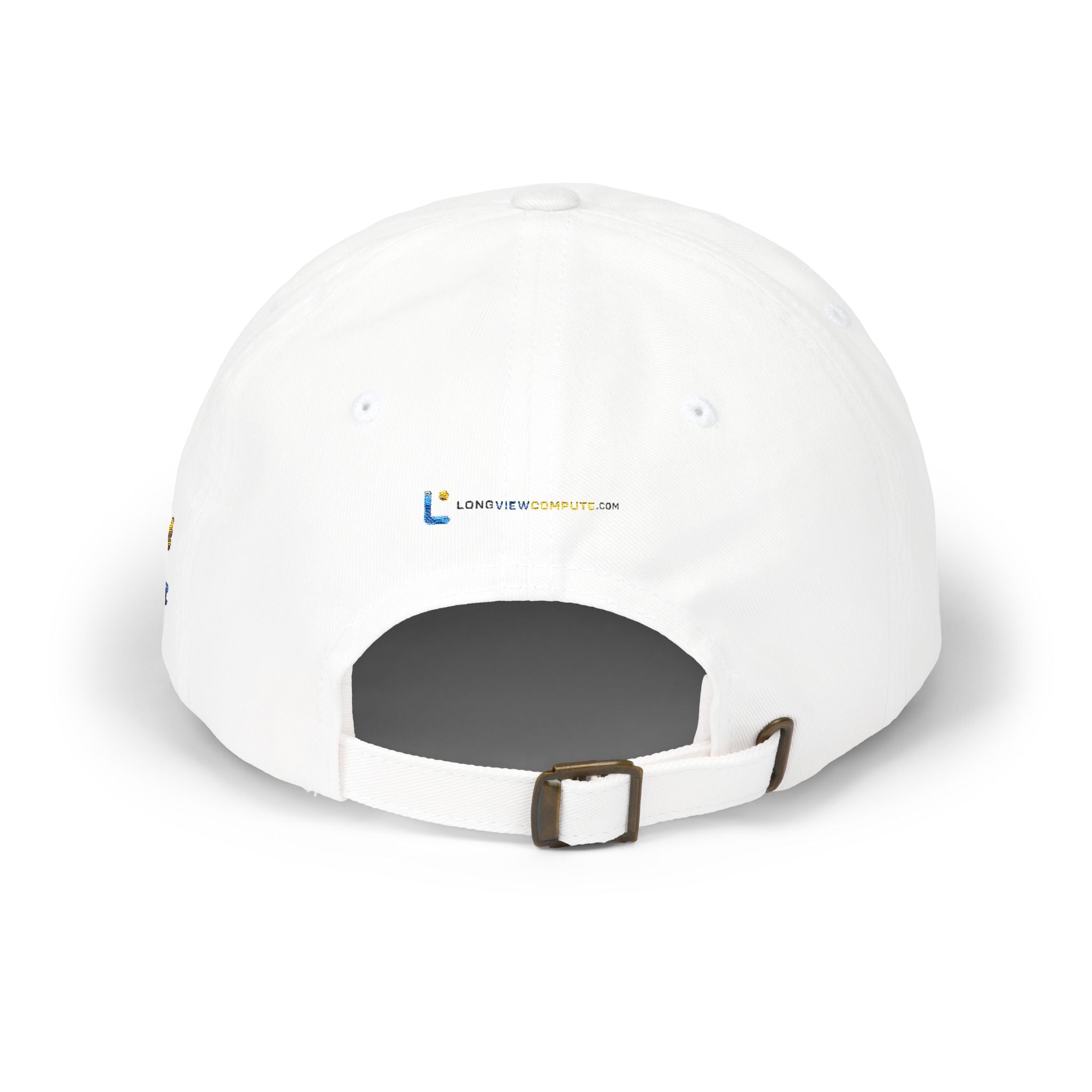 Canton Network Hat